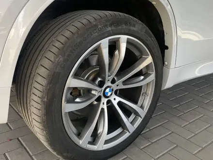 BMW X5 2015 года за 16 200 000 тг. в Алматы – фото 13