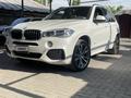 BMW X5 2015 года за 16 200 000 тг. в Алматы