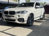 BMW X5 2015 года за 16 200 000 тг. в Алматы
