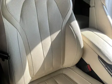 BMW X5 2015 года за 16 200 000 тг. в Алматы – фото 10