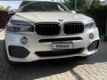 BMW X5 2015 года за 16 200 000 тг. в Алматы – фото 2
