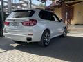 BMW X5 2015 года за 16 200 000 тг. в Алматы – фото 4