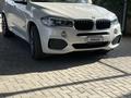 BMW X5 2015 года за 16 200 000 тг. в Алматы – фото 6