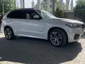 BMW X5 2015 года за 16 200 000 тг. в Алматы – фото 5