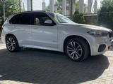 BMW X5 2015 годаүшін16 200 000 тг. в Алматы – фото 5