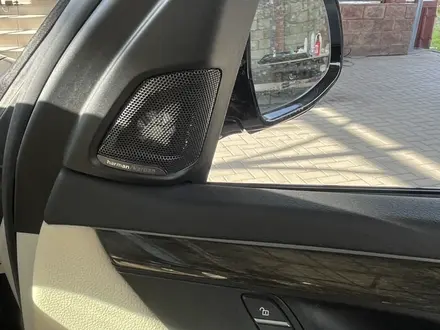 BMW X5 2015 года за 16 200 000 тг. в Алматы – фото 8