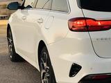 Kia Cee'd 2023 годаүшін8 799 000 тг. в Шымкент – фото 4