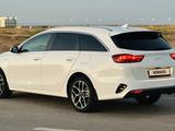 Kia Cee'd 2023 годаүшін8 799 000 тг. в Шымкент – фото 3