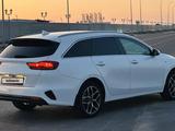 Kia Cee'd 2023 годаүшін8 799 000 тг. в Шымкент – фото 2