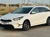 Kia Cee'd 2023 годаүшін8 799 000 тг. в Шымкент