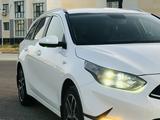 Kia Cee'd 2023 годаүшін8 799 000 тг. в Шымкент – фото 5