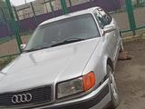Audi 200 1991 годаүшін700 000 тг. в Актобе