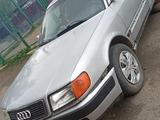 Audi 200 1991 годаүшін700 000 тг. в Актобе – фото 2