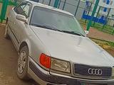 Audi 200 1991 годаүшін700 000 тг. в Актобе – фото 3