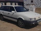 Volkswagen Passat 1990 годаүшін1 300 000 тг. в Хромтау – фото 2