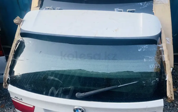 Крышка багажника X5 E70 за 20 000 тг. в Алматы