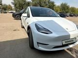 Tesla Model Y 2023 года за 20 000 000 тг. в Астана