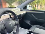 Tesla Model Y 2023 года за 20 000 000 тг. в Астана – фото 3