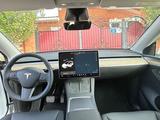 Tesla Model Y 2023 года за 20 000 000 тг. в Астана – фото 5