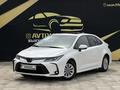 Toyota Corolla 2023 года за 11 450 000 тг. в Атырау
