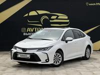 Toyota Corolla 2023 годаүшін11 450 000 тг. в Атырау