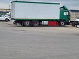 MAN  F 2000 1990 года за 12 000 000 тг. в Шымкент – фото 2