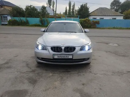 BMW 525 2004 года за 5 000 000 тг. в Тараз