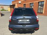 Honda CR-V 2008 года за 7 900 000 тг. в Петропавловск – фото 5