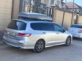 Honda Odyssey 2010 года за 8 900 000 тг. в Тараз