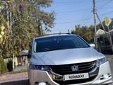 Honda Odyssey 2010 года за 8 900 000 тг. в Тараз – фото 3