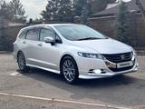 Honda Odyssey 2010 года за 8 900 000 тг. в Тараз – фото 2
