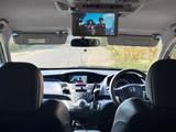 Honda Odyssey 2010 года за 8 900 000 тг. в Тараз – фото 5