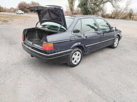 Volkswagen Passat 1993 года за 800 000 тг. в Тараз – фото 13