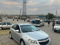 Chevrolet Cruze 2014 года за 4 200 000 тг. в Туркестан