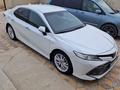 Toyota Camry 2021 годаүшін18 500 000 тг. в Актау – фото 3