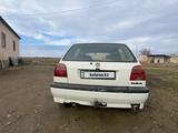 Volkswagen Golf 1993 года за 800 000 тг. в Сарыкемер – фото 2