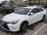 Toyota Camry 2015 года за 7 100 000 тг. в Актау