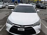 Toyota Camry 2015 года за 7 100 000 тг. в Актау – фото 2