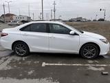 Toyota Camry 2015 года за 7 100 000 тг. в Актау – фото 4