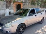 ВАЗ (Lada) Priora 2170 2007 года за 1 000 000 тг. в Балхаш