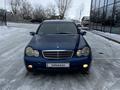 Mercedes-Benz C 180 2003 года за 2 700 000 тг. в Астана – фото 4