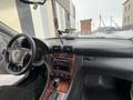 Mercedes-Benz C 180 2003 года за 2 700 000 тг. в Астана – фото 12