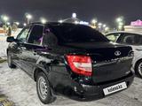 ВАЗ (Lada) Granta 2190 2013 годаүшін3 450 000 тг. в Семей – фото 5