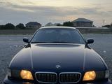 BMW 730 1994 года за 1 900 000 тг. в Шымкент