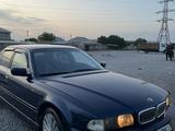BMW 730 1994 года за 1 900 000 тг. в Шымкент – фото 5