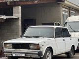 ВАЗ (Lada) 2105 2000 года за 450 000 тг. в Алматы – фото 4