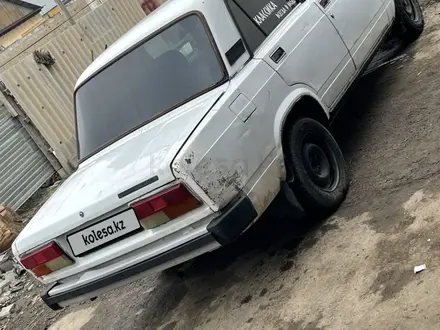 ВАЗ (Lada) 2105 2000 года за 450 000 тг. в Алматы – фото 2