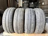 205/60r16 Dunlop комплект за 58 000 тг. в Алматы