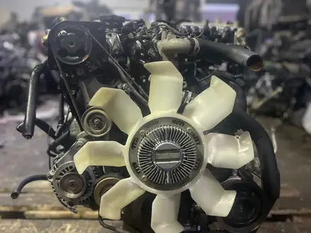 Двигатель 6G74 Mitsubishi Pareto 3.5 за 800 000 тг. в Астана