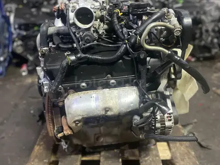 Двигатель 6G74 Mitsubishi Pareto 3.5 за 800 000 тг. в Астана – фото 4
